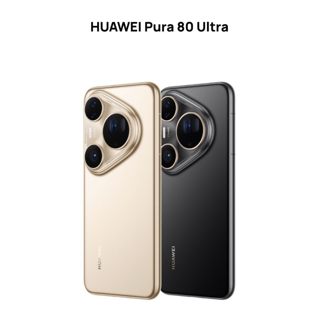 グローバル版】HUAWEI Pura 80 Ultra｜16/512 ブラック【新品】望遠