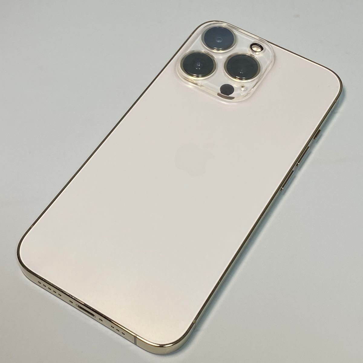 SIMフリー Apple iPhone 13 Pro 1TB ゴールド バッテリー99%｜Yahoo