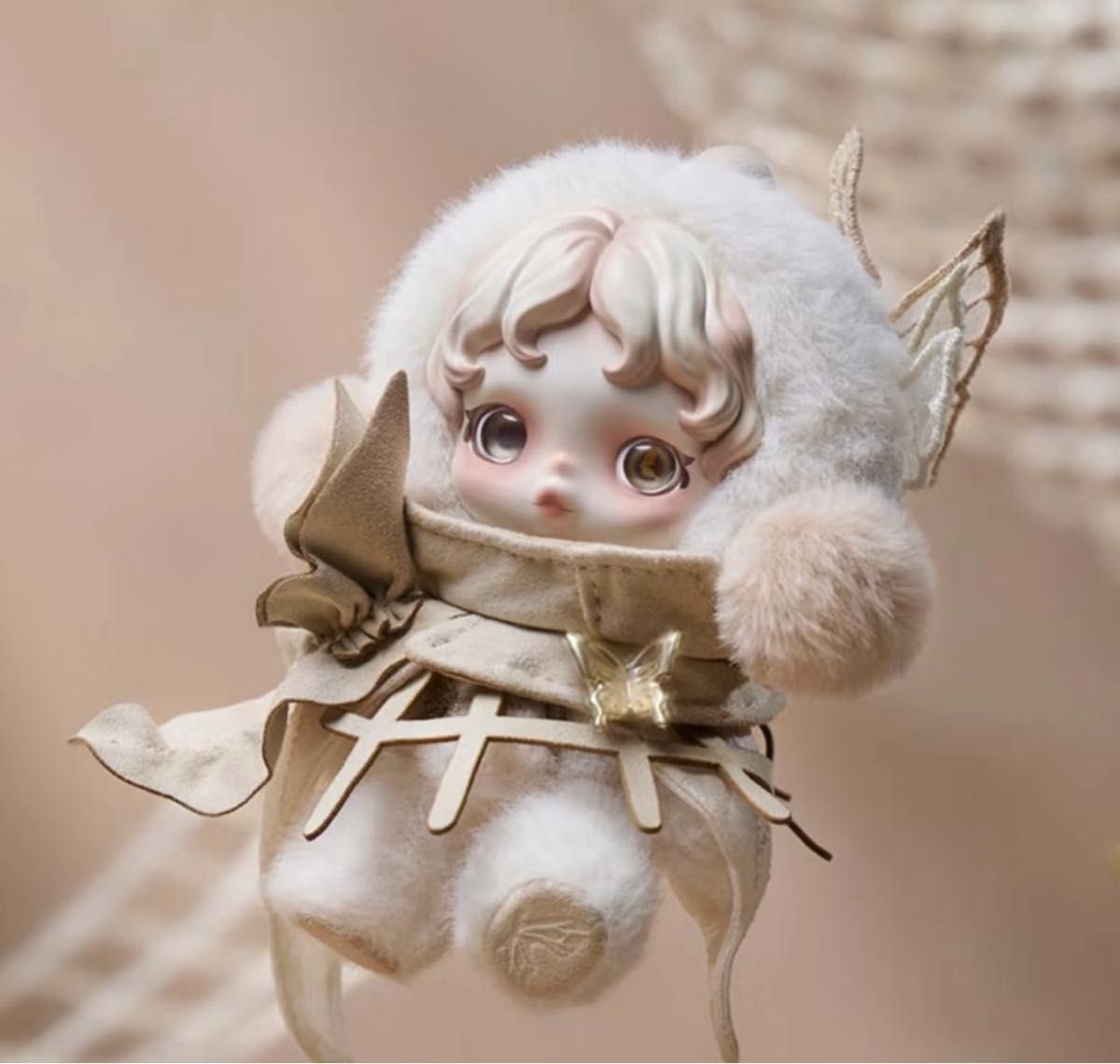 正規品 上海SKULLPANDA POP UP限定ぬいぐるみ｜Yahoo!フリマ（旧PayPay