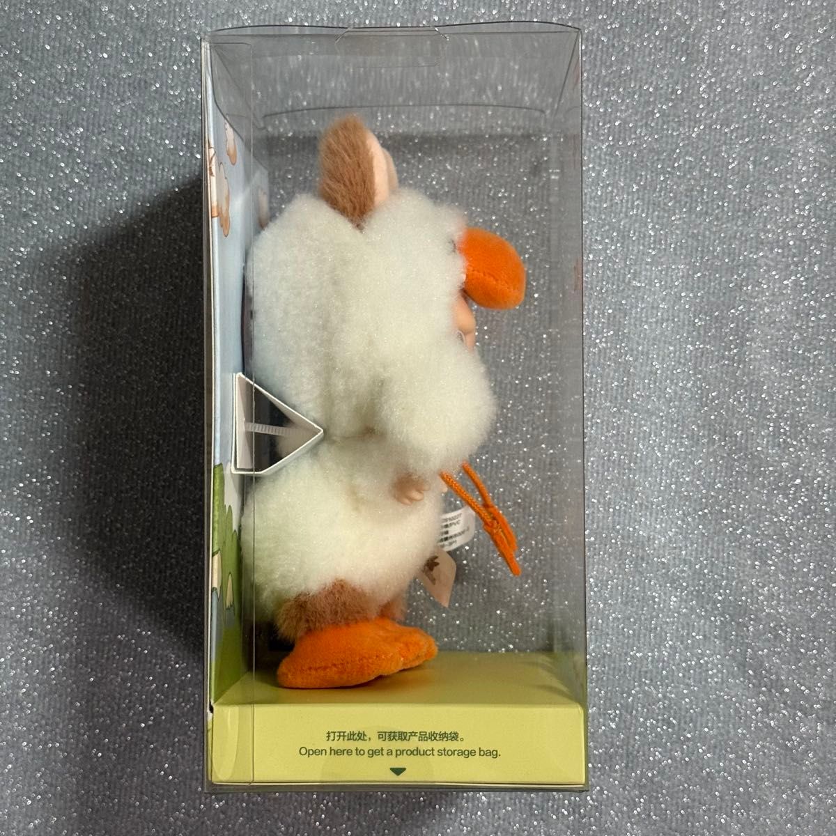 顔厳選 即日発送正規品 POPMART THE MONSTERS FOREST FAIRY TALE