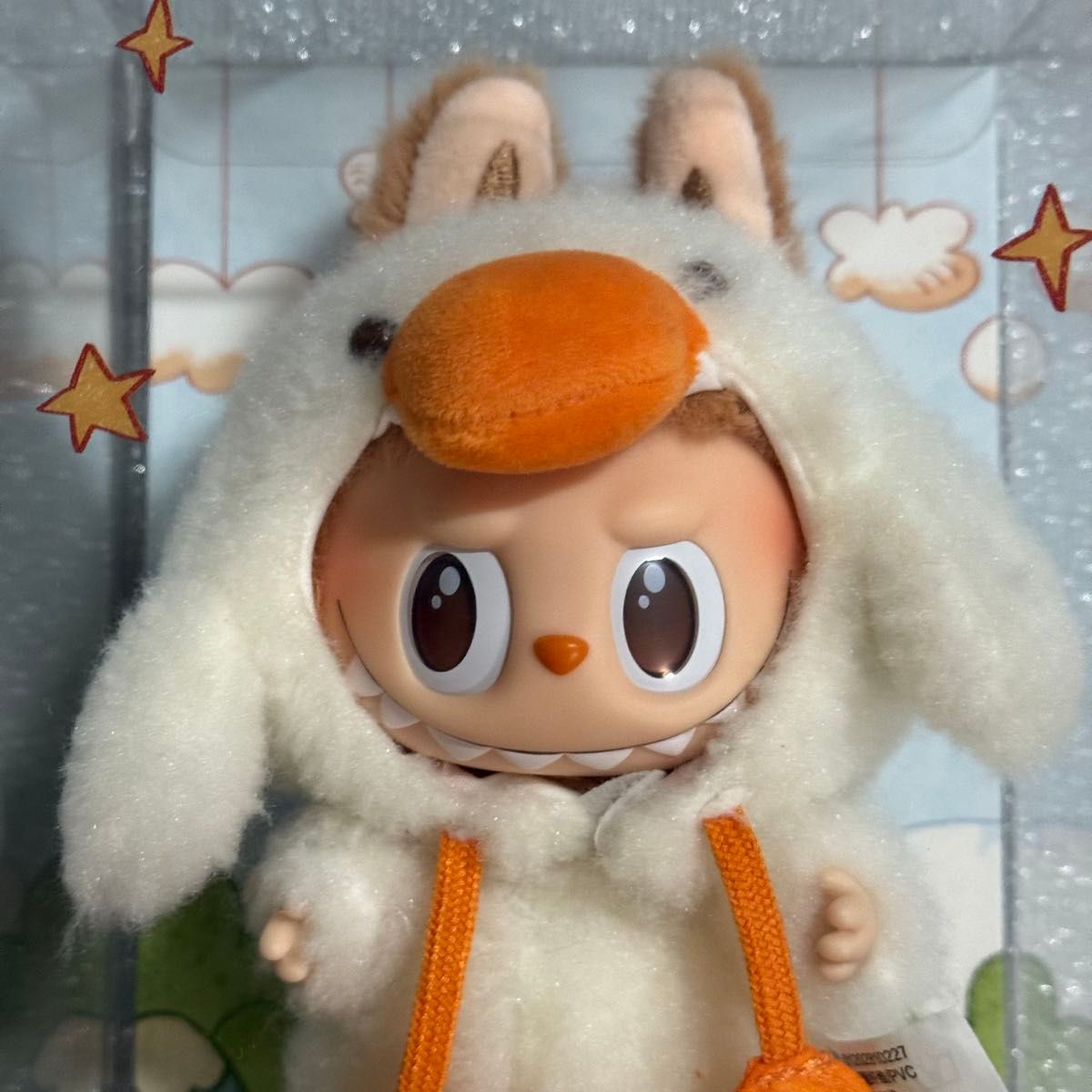 顔厳選 即日発送正規品 POPMART THE MONSTERS FOREST FAIRY TALE