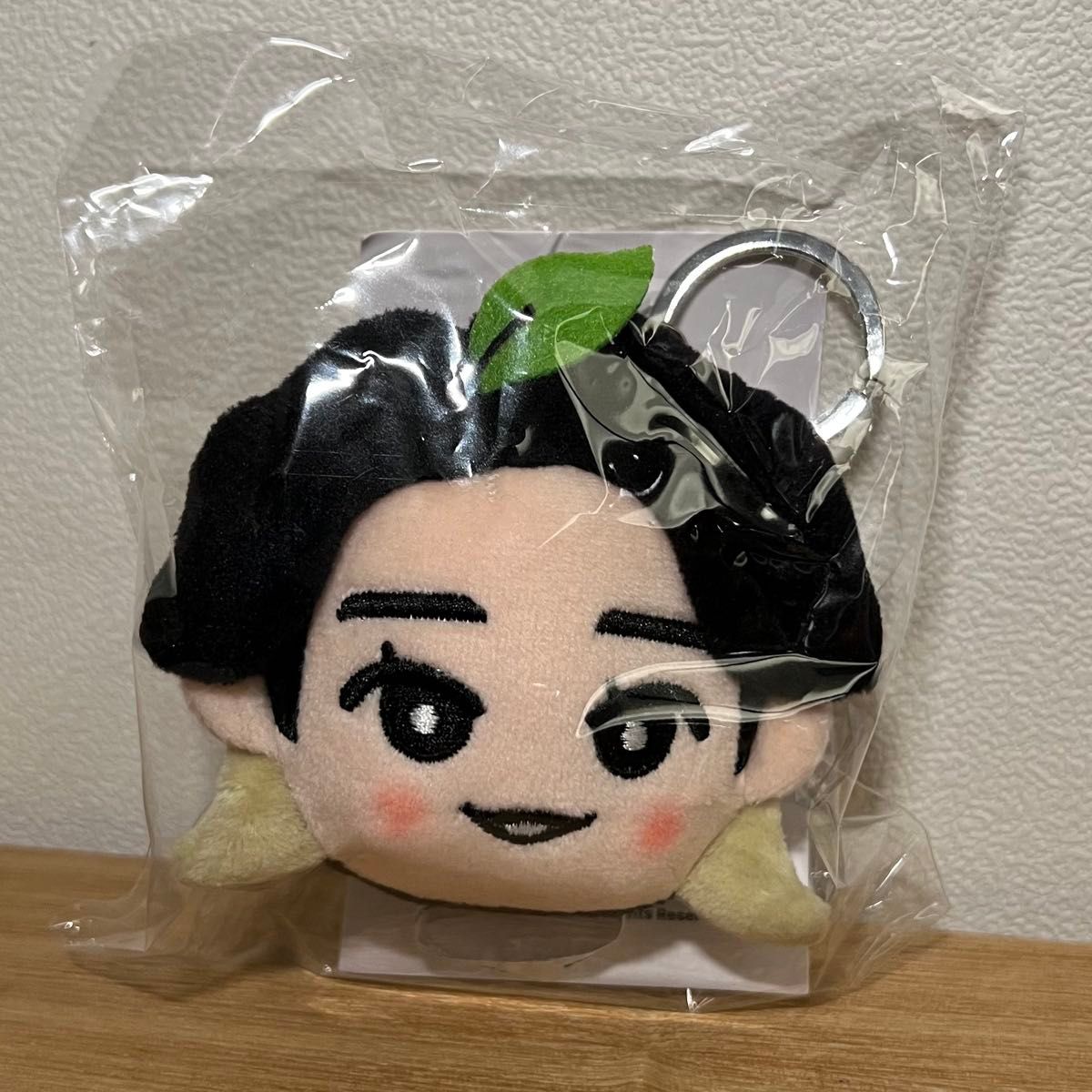 Mrs GreenApple MGA ミセス ソウルコン ぬいぐるみ プラッシュ