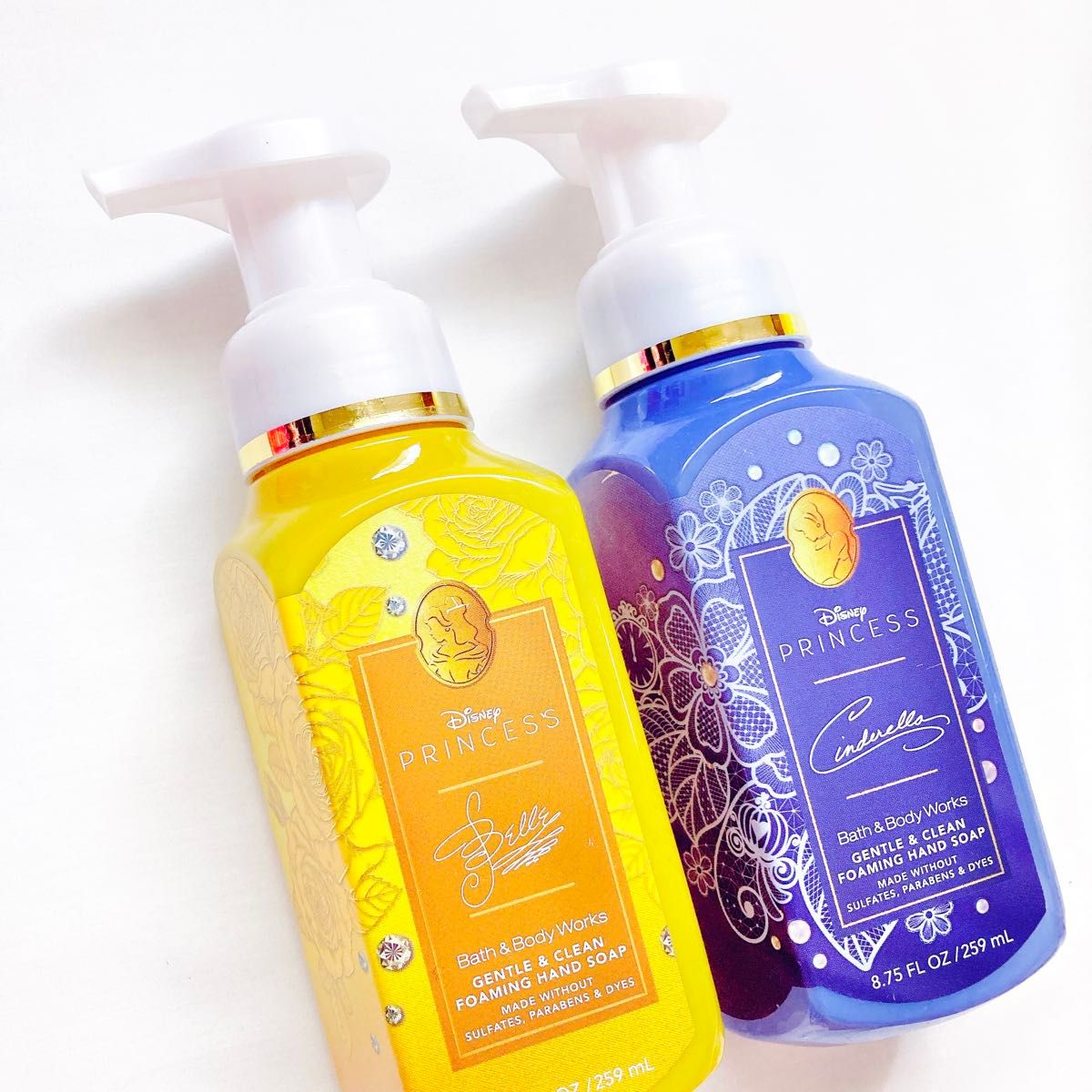 Bath&Body Works Disney ボディソープセット（6種） Bath&Body Works