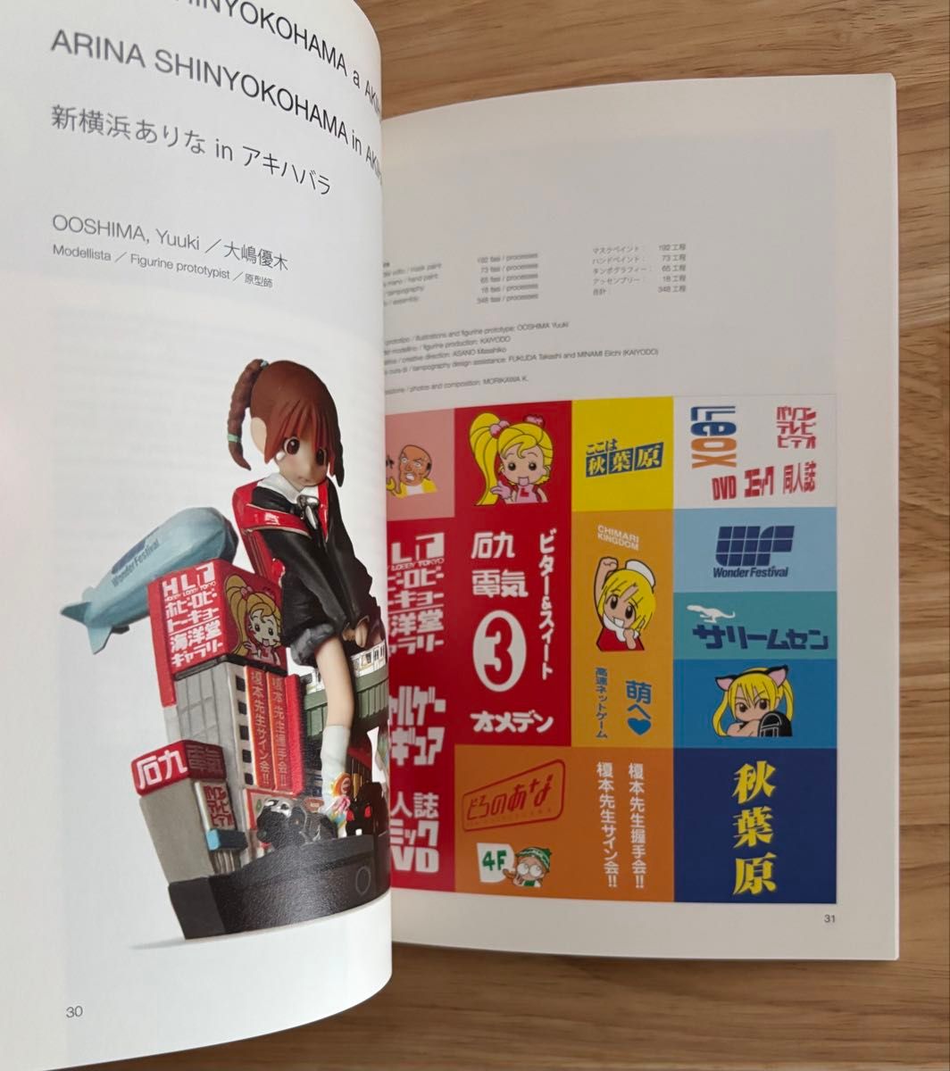 OTAKU おたく 人格=空間=都市 ヴェネチア・ビエンナーレ第9回国際建築