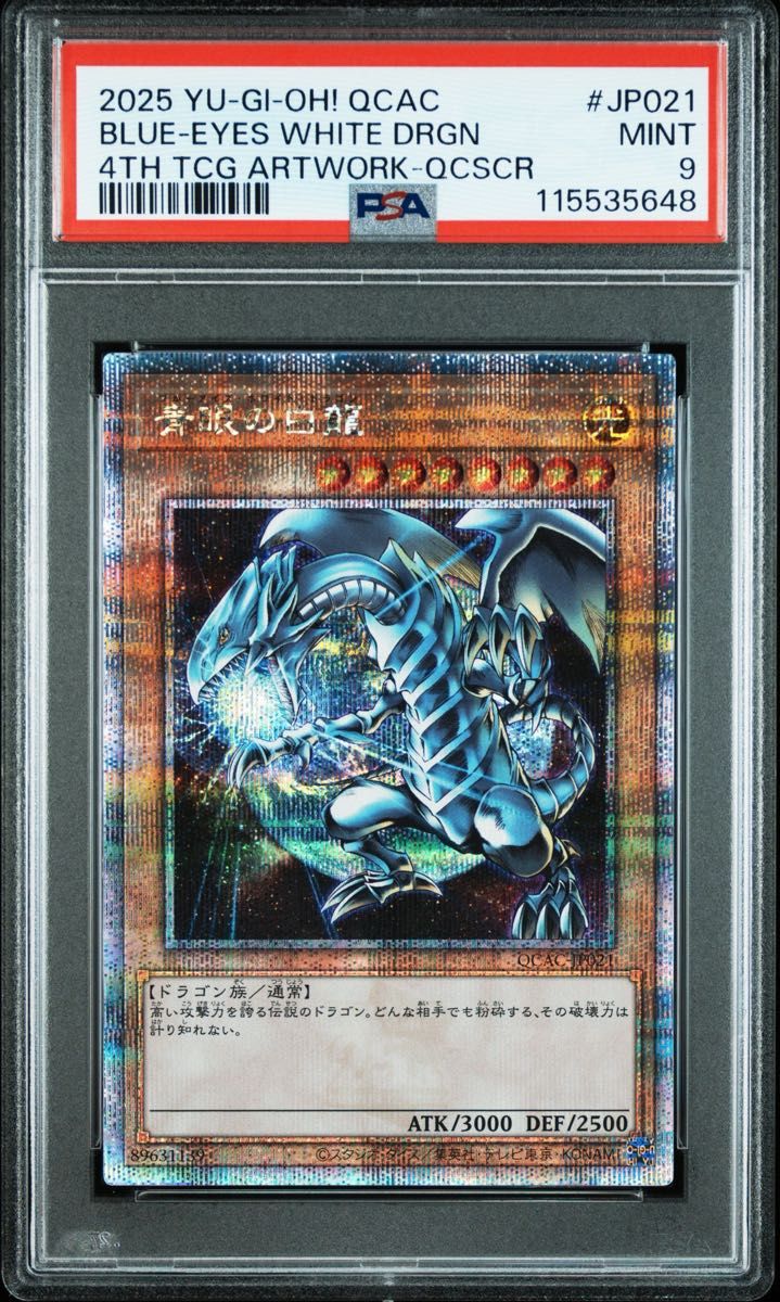 青き眼の祈り 25th クオシク 【公式通販】