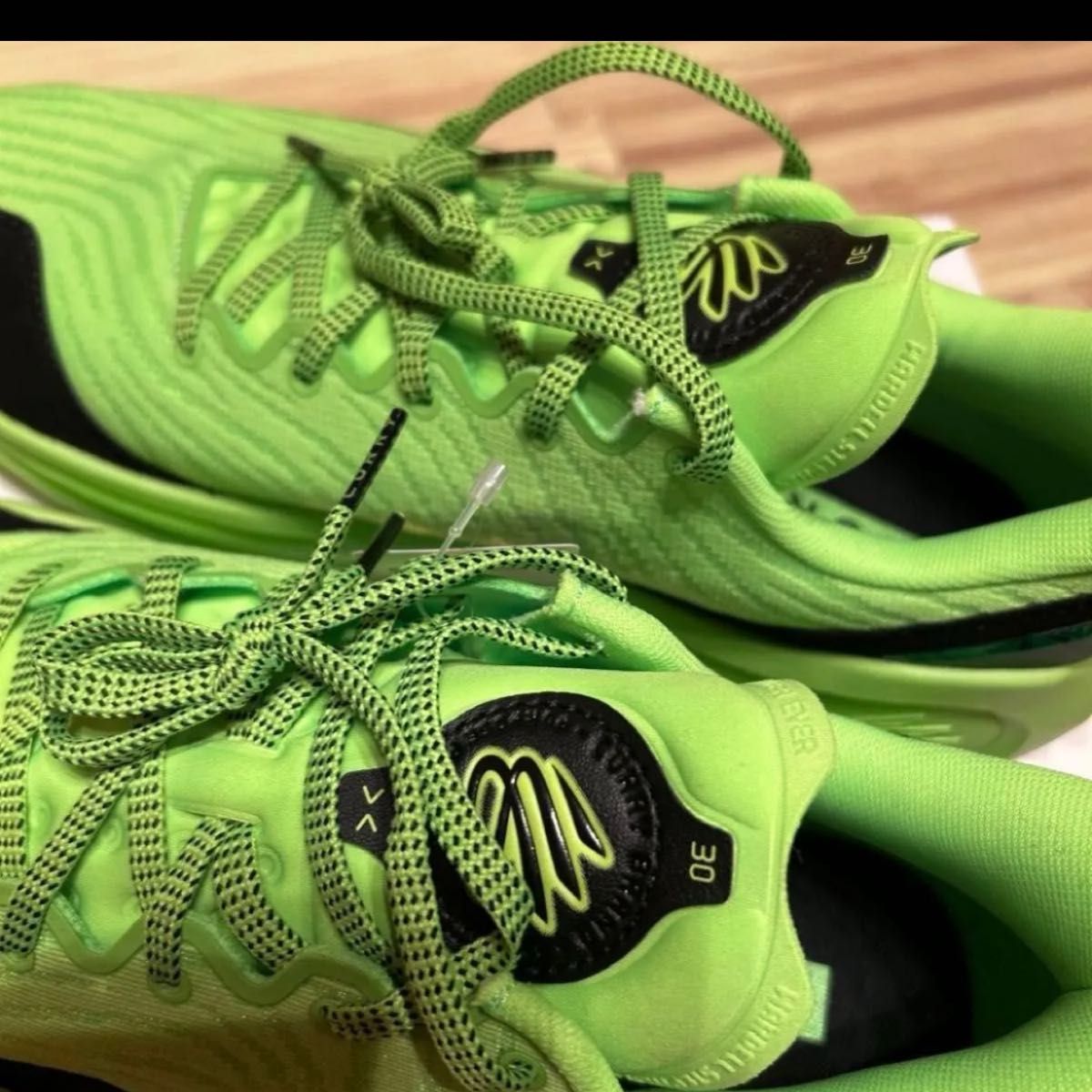 アンダーアーマー Curry カリー12 バスケットボール シューズ バッシュ