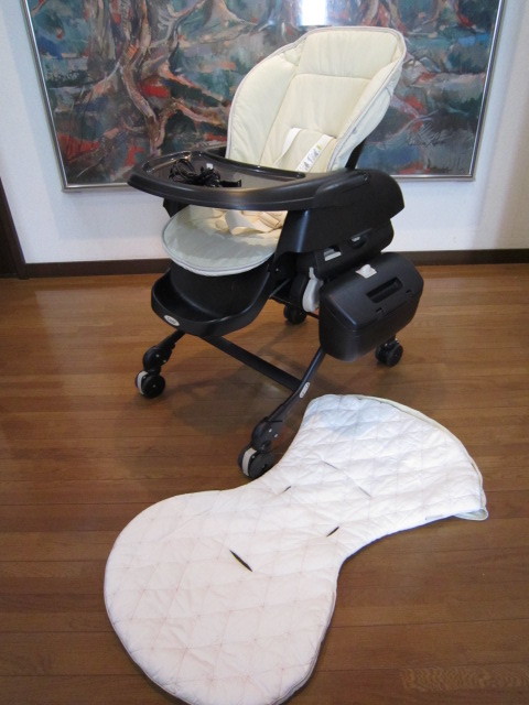 コンビ ホワイトレーベル フェアレット AUTO SWING CWL フェアレットAT