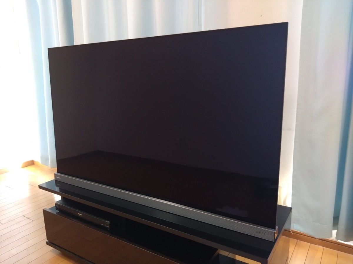 TOSHIBA REGZA 55X9400 有機ELテレビ 55型 東芝｜Yahoo!フリマ（旧