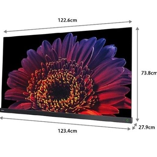 TOSHIBA REGZA 55X9400 有機ELテレビ 55型 東芝｜Yahoo!フリマ（旧