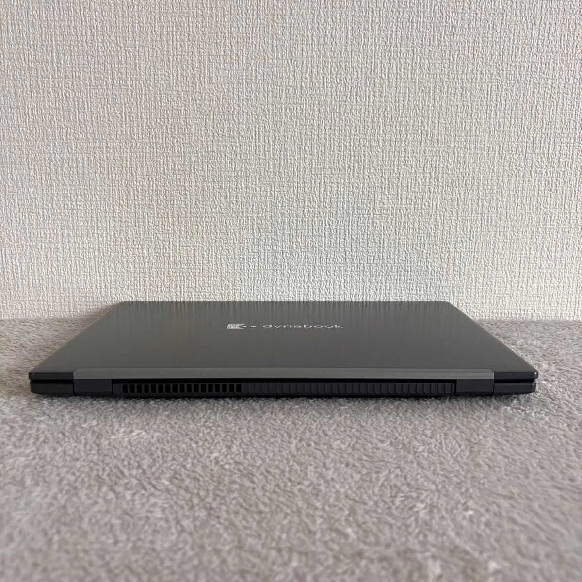 DYNABOOK G83 HU 第11世代 i5 高級超軽型ノートPC メモリ16GB SSD512GB