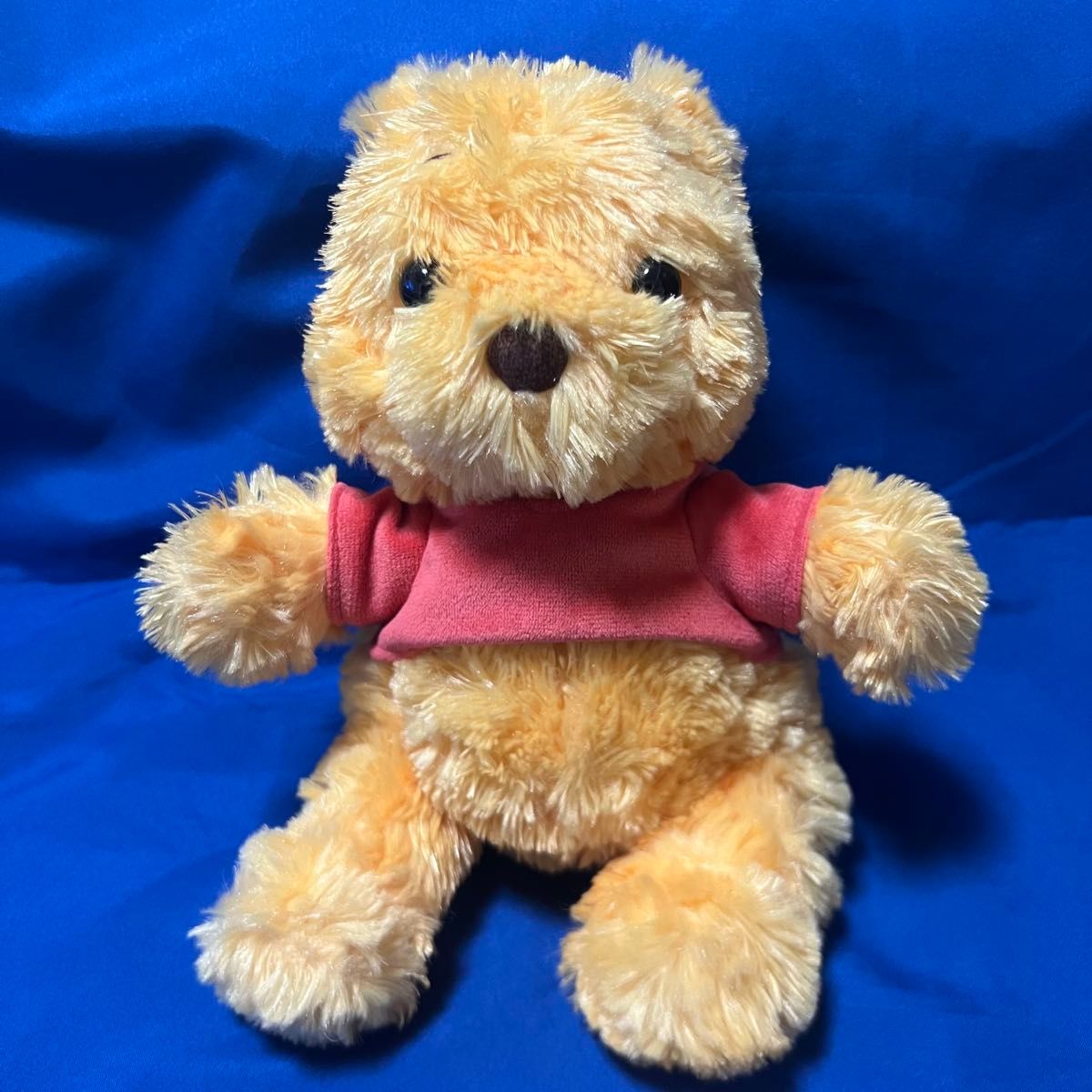 ハートランド プーさん ぬいぐるみ ディズニー｜Yahoo!フリマ（旧