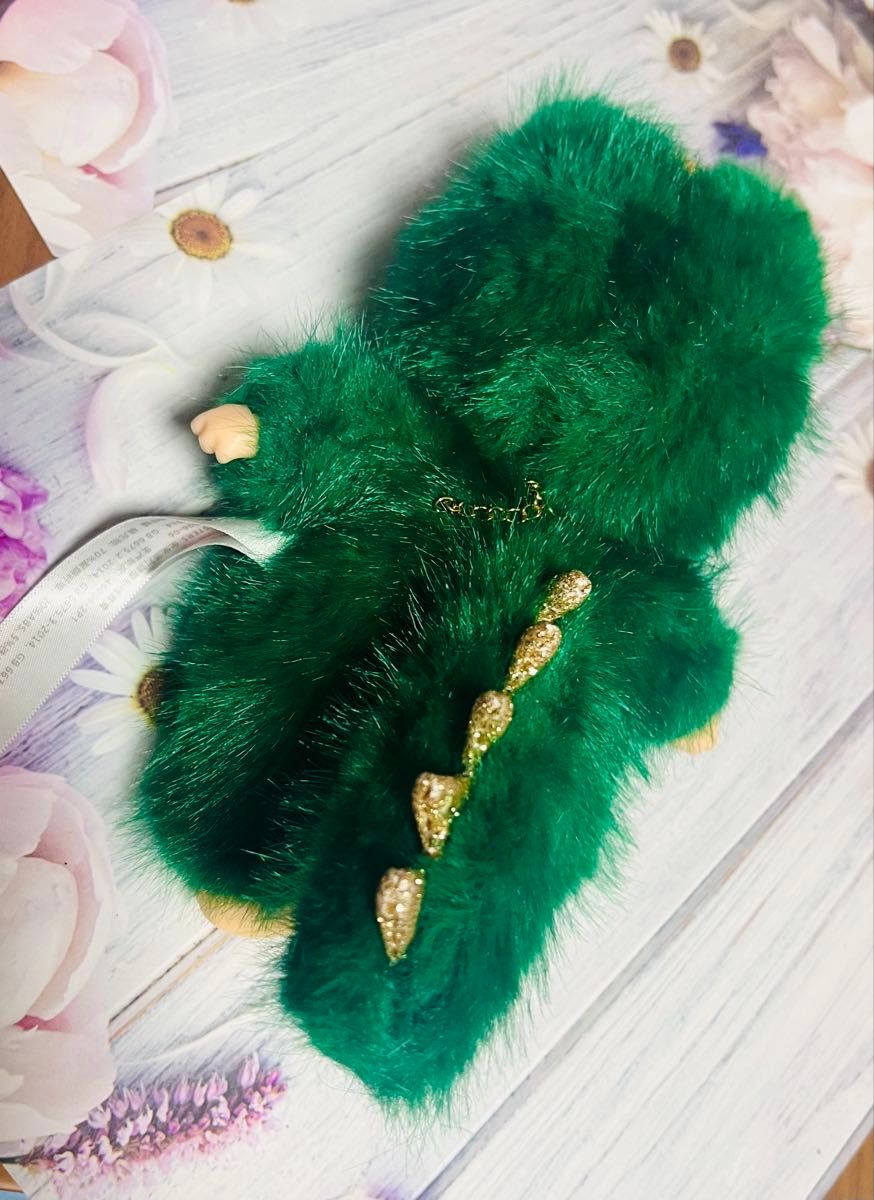 限定1点 希少》【No 12】 ラブブ 海外限定 ジモモ カスタム｜Yahoo