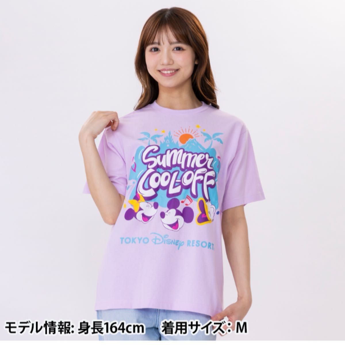 Mrs GREEN APPLE コラボサマークールオフ Tシャツ ユニセックスSサイズ