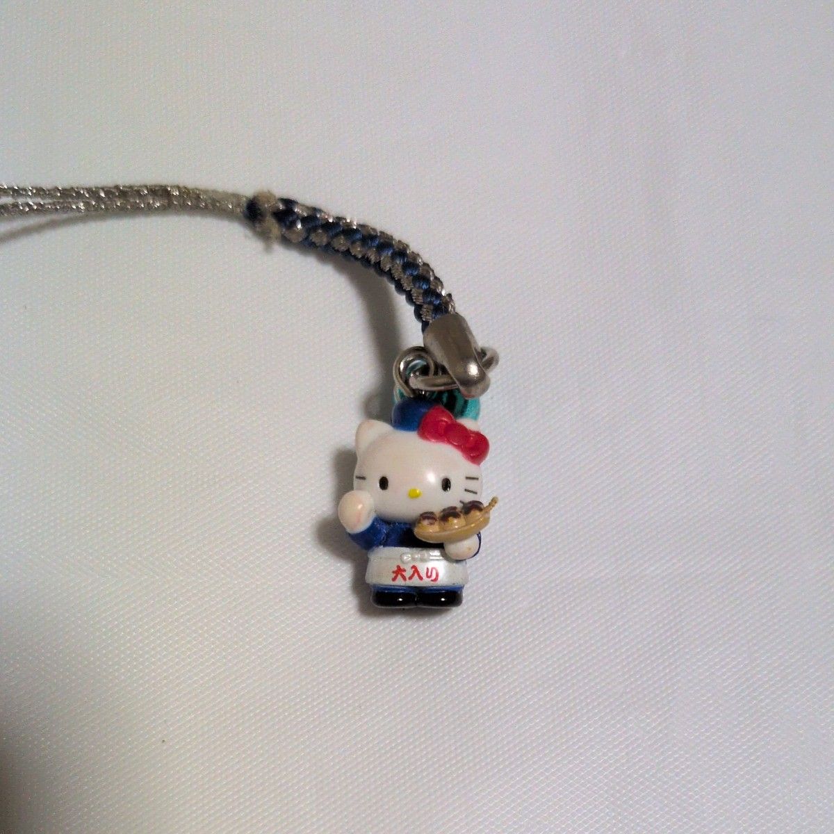 ご当地キティ ストラップ 根付 大阪限定3個セット ハローキティ｜Yahoo
