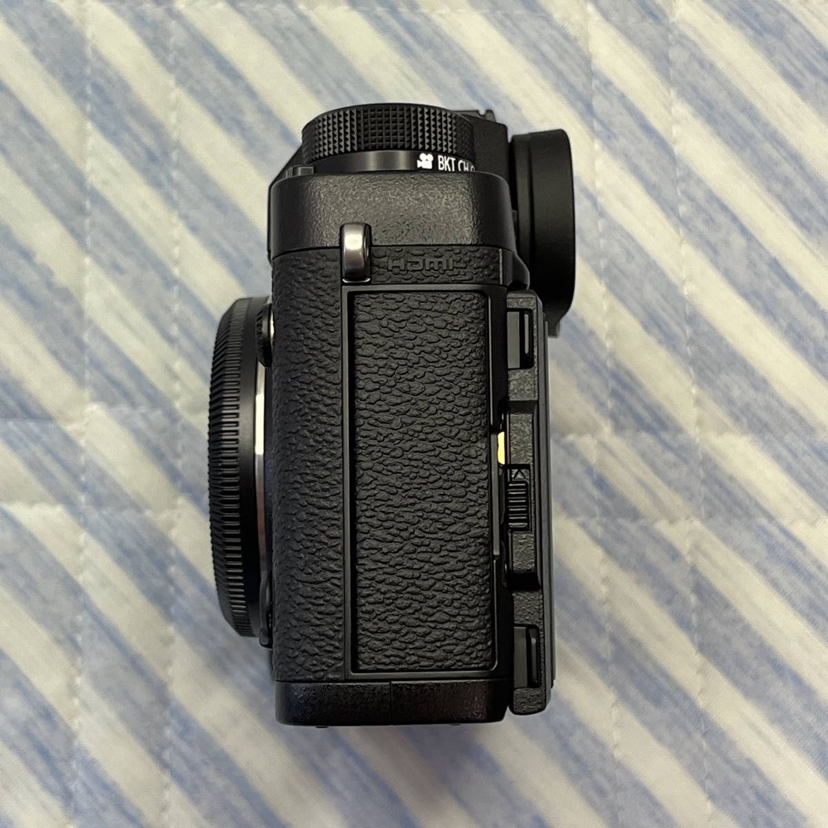 FUJIFILM X-T2 ボディ（ブラック）｜Yahoo!フリマ（旧PayPayフリマ）