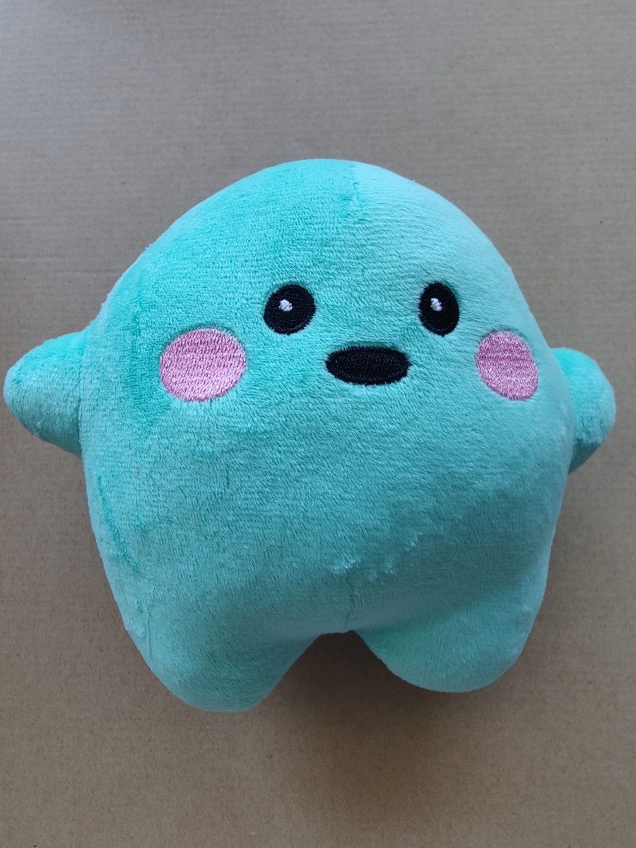 大阪・関西万博 ドイツパビリオン/ドイツ館 マスコットキャラクター