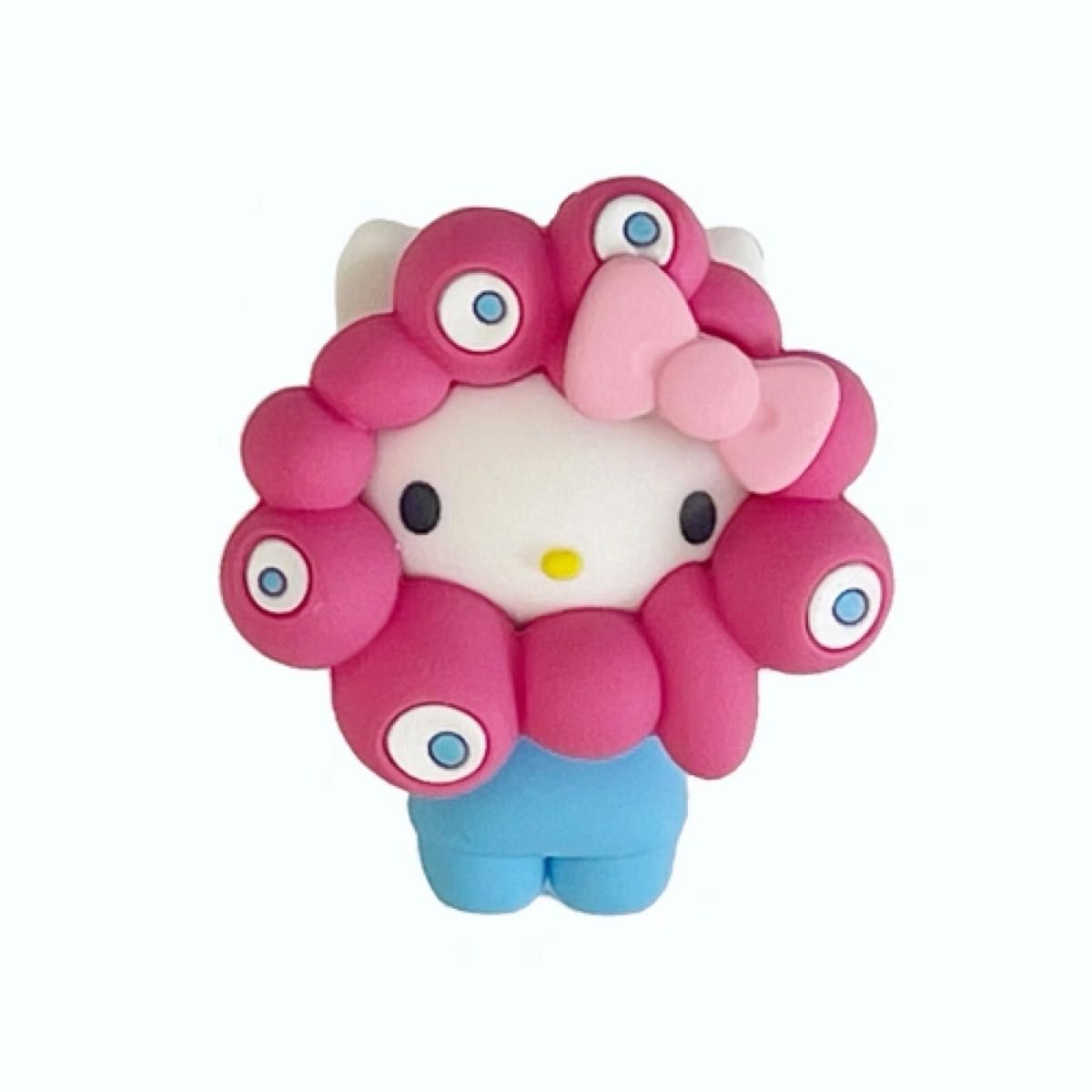 EXPO2025 大阪万博×サンリオ キティちゃん ハローキティ ミャクミャク