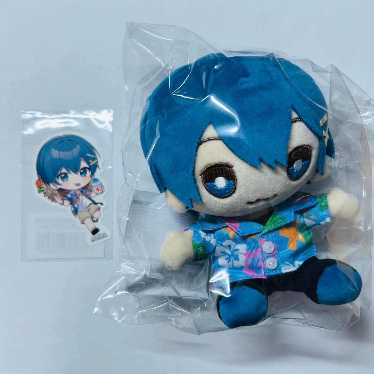 新品未開封】アンプタック おすわりぬいぐるみ ちぐさくん｜Yahoo