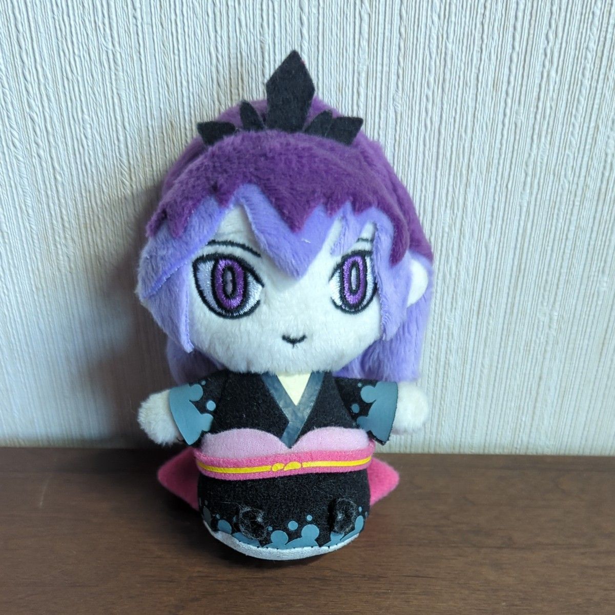 妖怪ウォッチ ヨロズマート 百鬼姫 ぬいぐるみ DX クリーナー