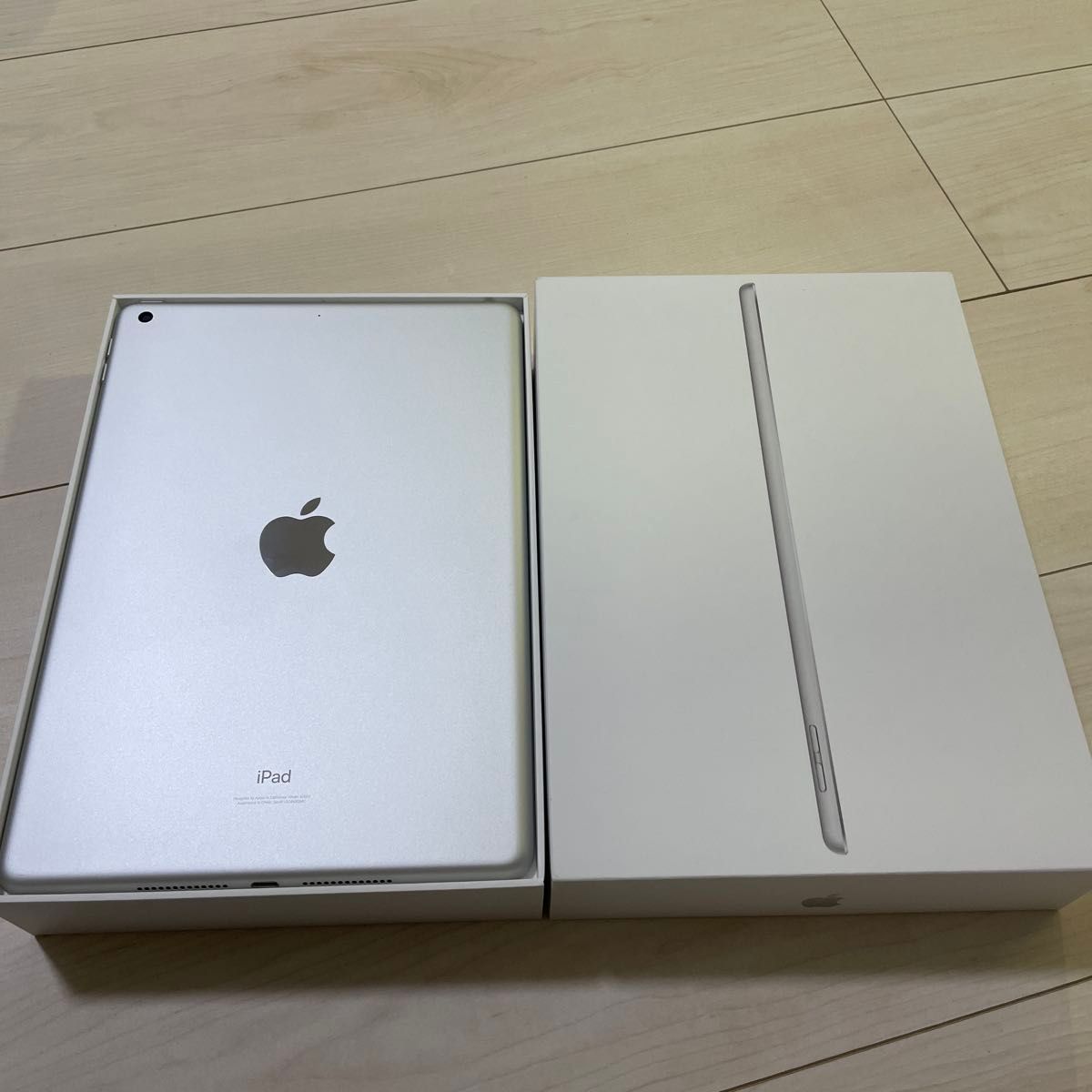 APPLE iPad 第9世代 64GB シルバー wifiモデル 楽天市場】Apple iPad