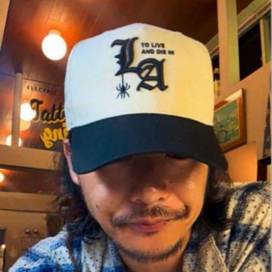 tattoo studio yamada キャップ 山田蓮｜Yahoo!フリマ（旧PayPayフリマ）