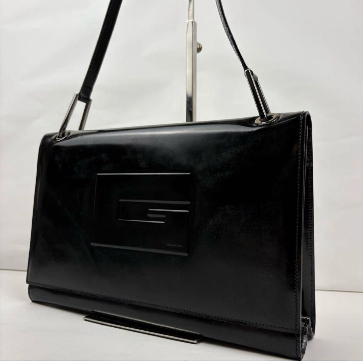 GUCCI グッチ ショルダーバッグ ワンショルダー ハンドバッグ トート