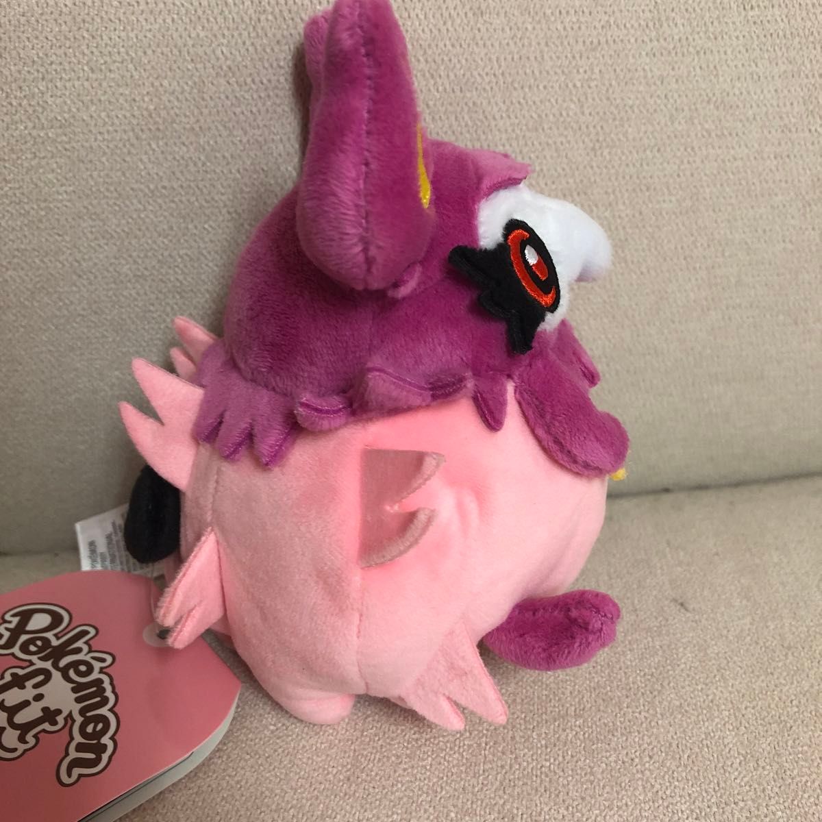 ポケモンfit フレフワン ぬいぐるみ｜Yahoo!フリマ（旧PayPayフリマ）