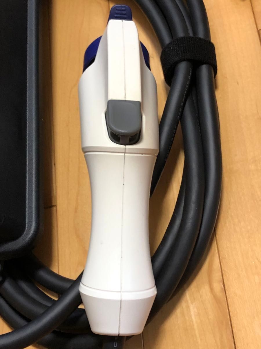 超美品 三菱アウトランダーPHEV純正200V充電ケーブル｜Yahoo!フリマ