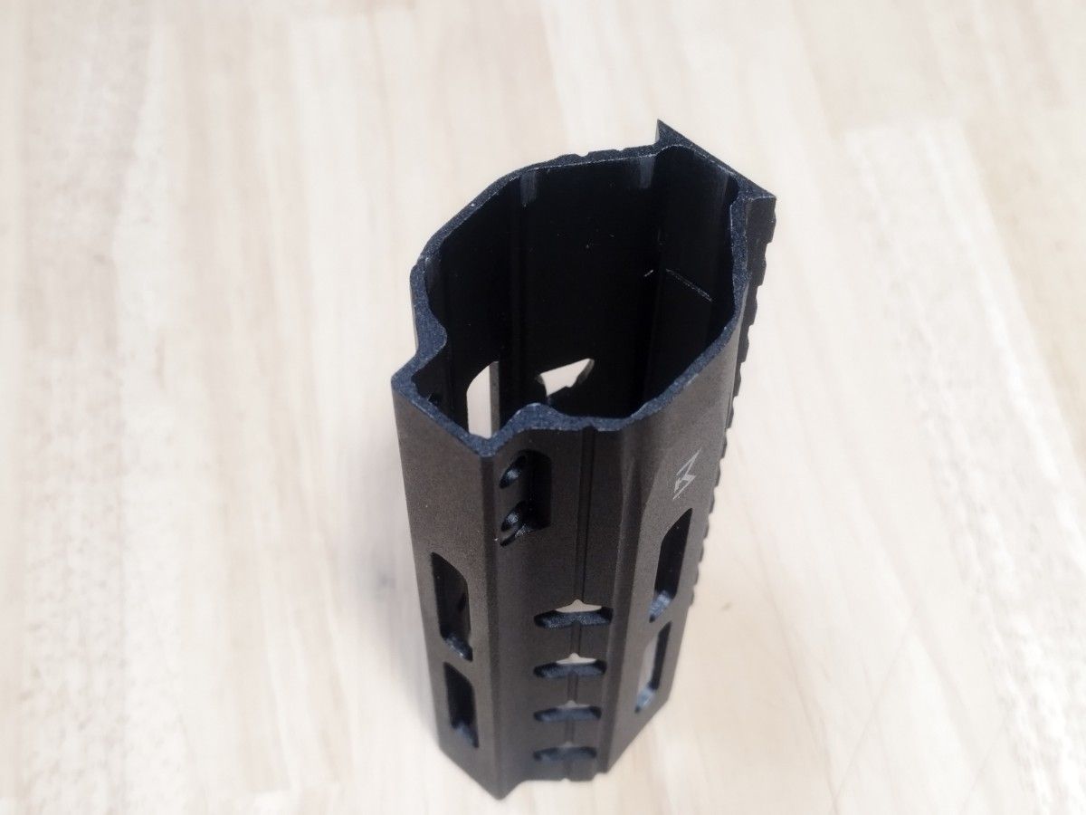 G&g ARP556 ハンドガード アウターバレル セット｜Yahoo!フリマ（旧