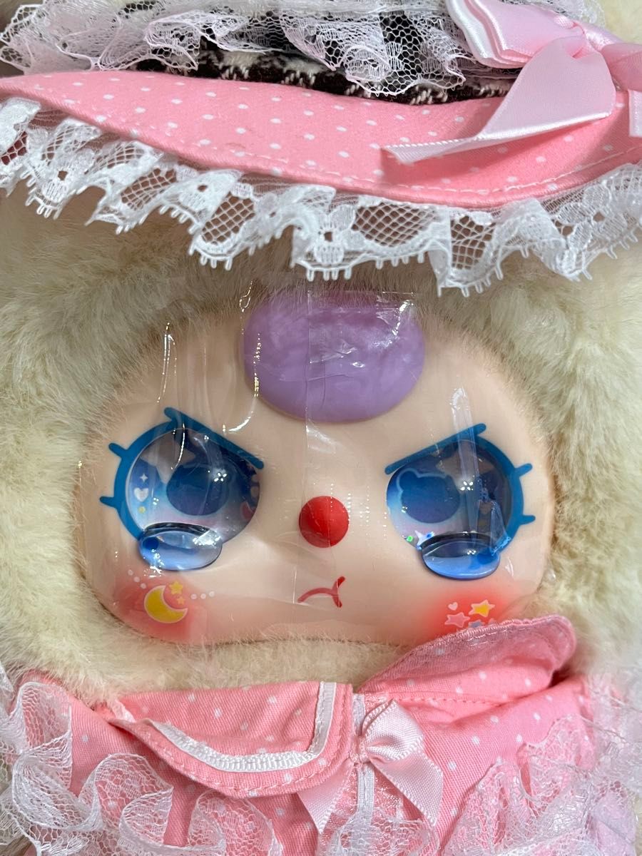 babythree ロリータ 400 オイル目 レア目 ブラインドボックス 特殊目