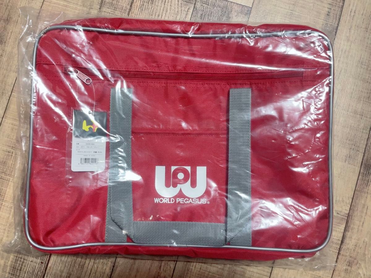 赤ワッペ（旧） 【公式通販】