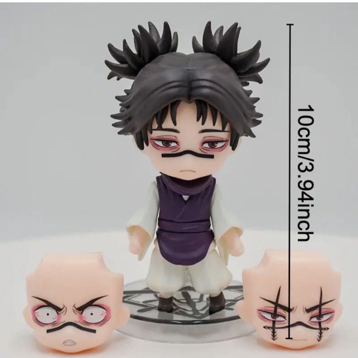 呪術廻戦 脹相 ねんどろいど フィギュア 未開封｜Yahoo!フリマ（旧