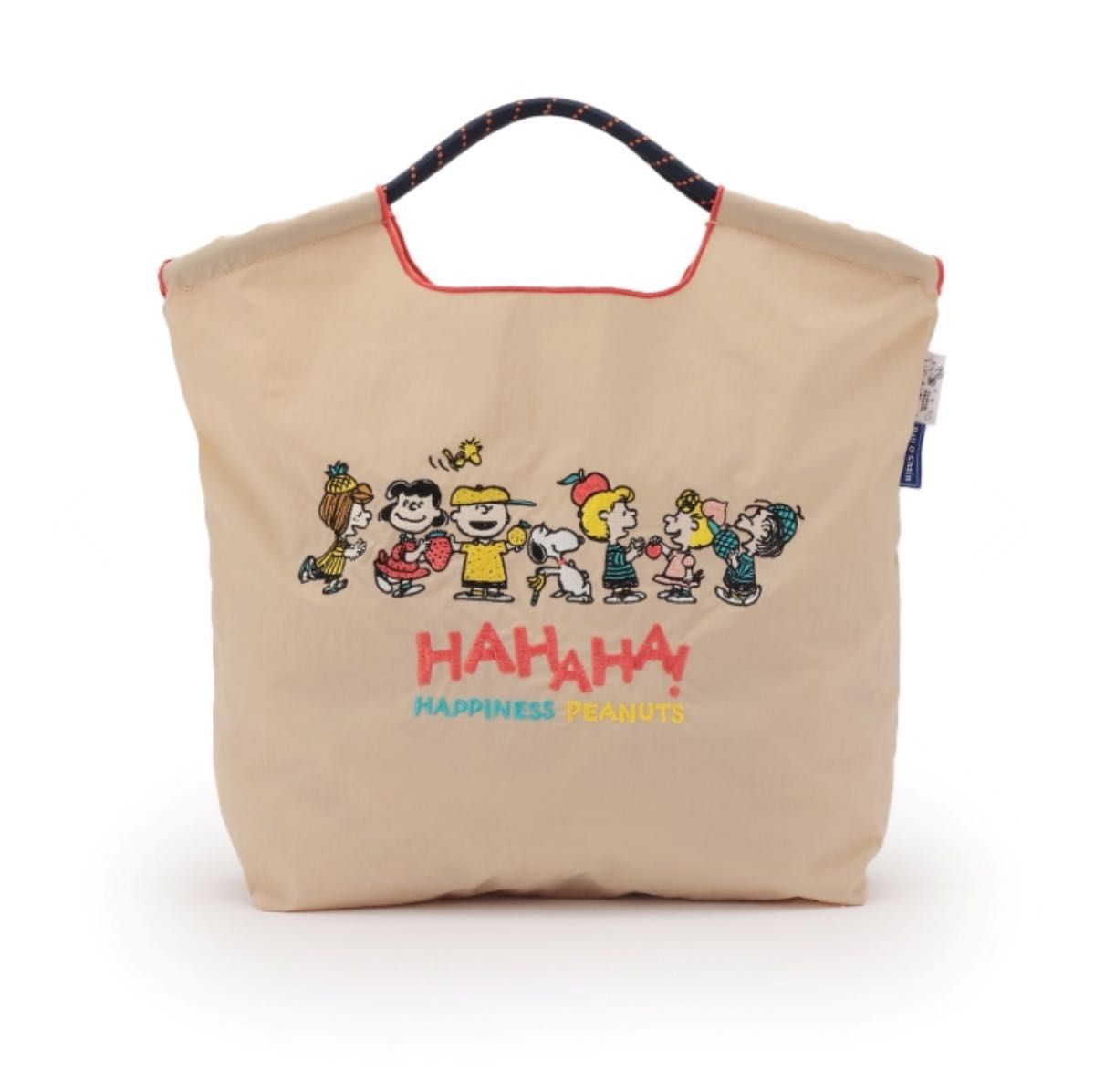 ボールアンドチェーン スヌーピーフェスティバル 2025 阪急限定