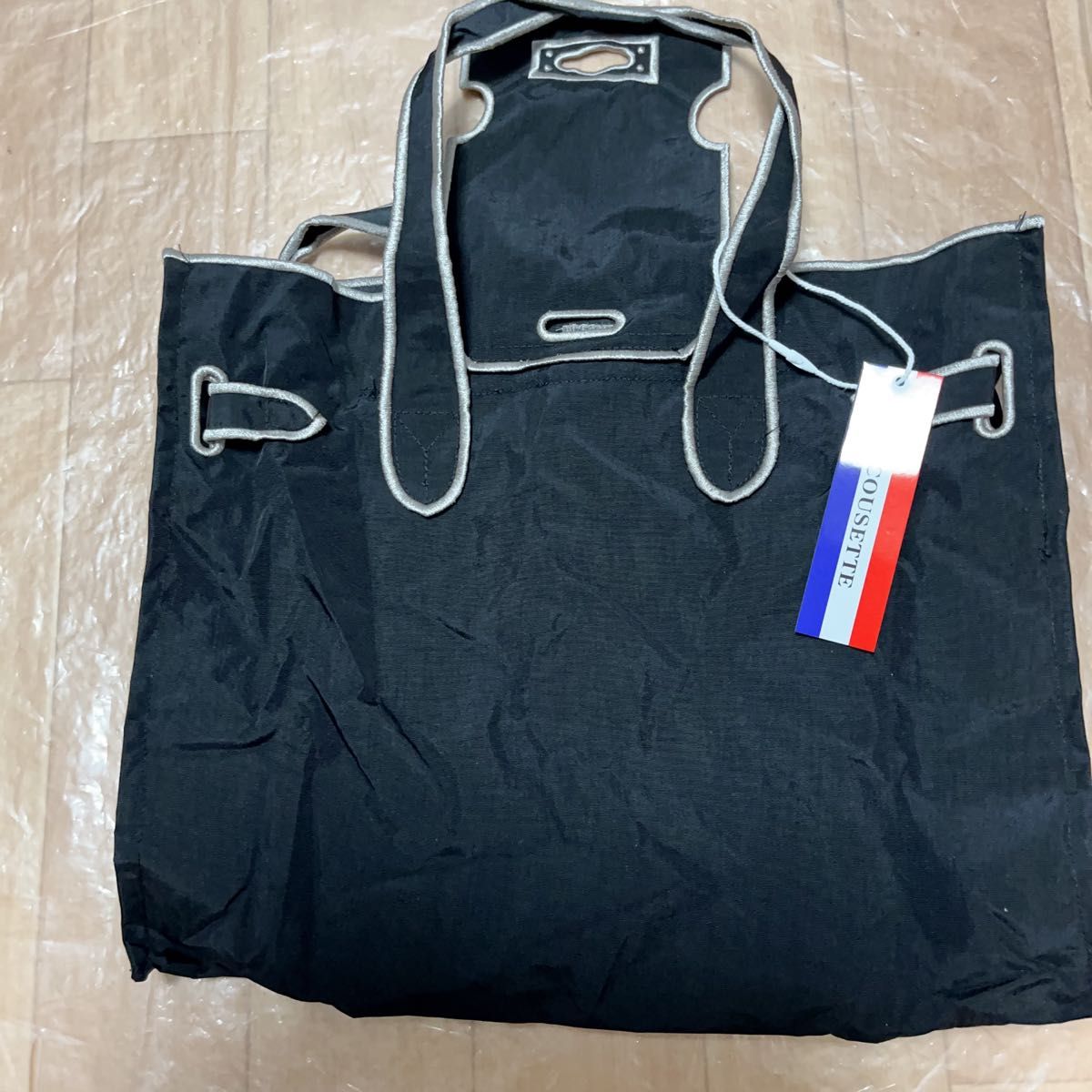 新品 ラクゼット スヌーピー ブラック Sサイズ｜Yahoo!フリマ（旧