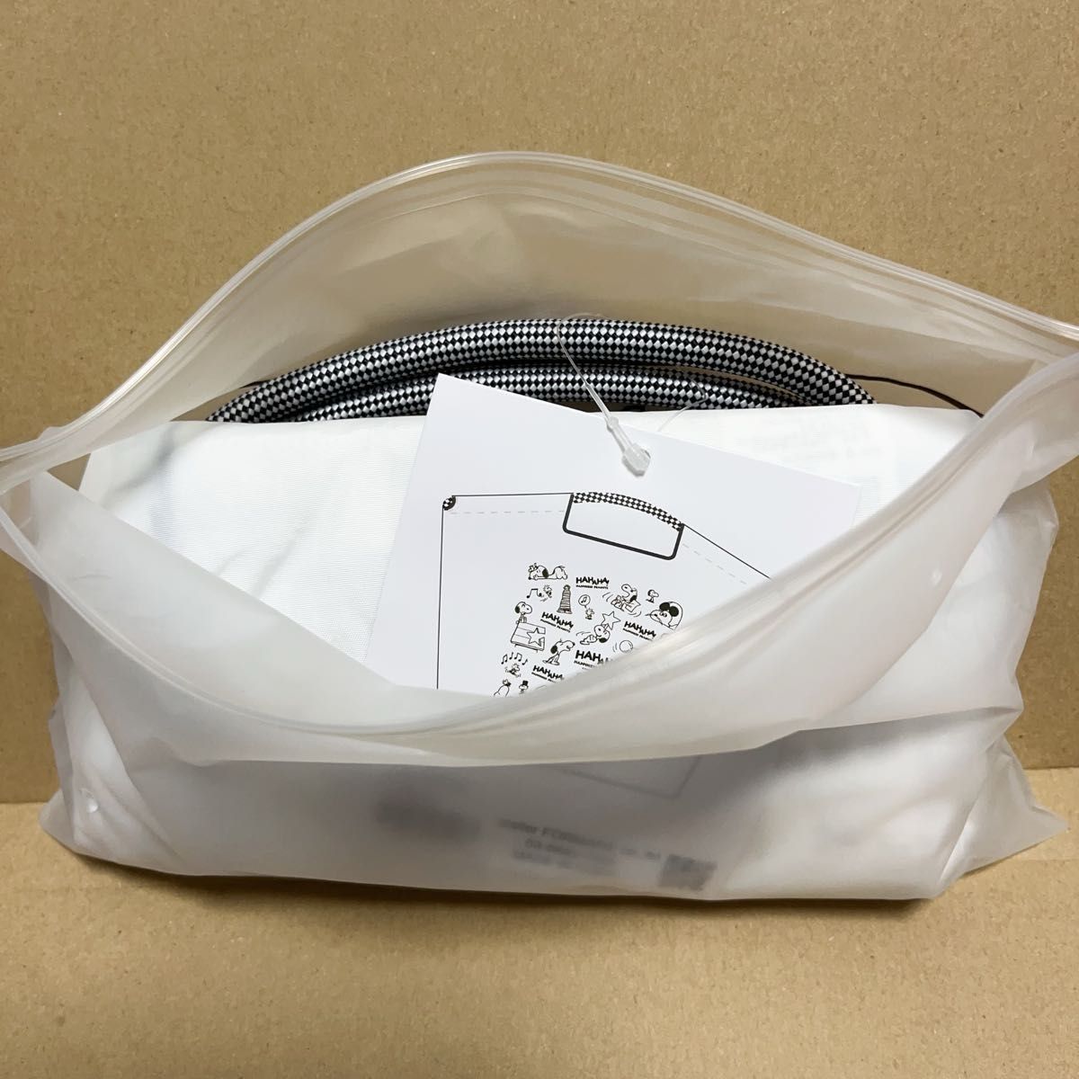 Ball Chain ボールアンドチェーン スヌーピーフェスティバル 2025 阪急