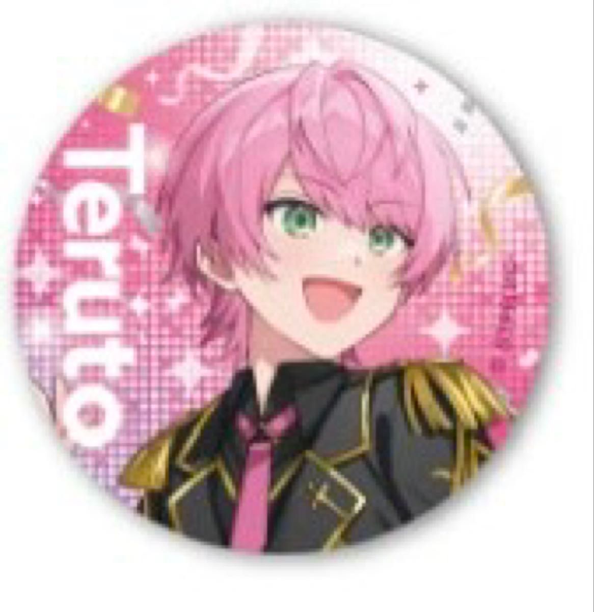 すとふぇす 缶バッジ てるとくん ランダム缶バッジ STPR｜Yahoo!フリマ