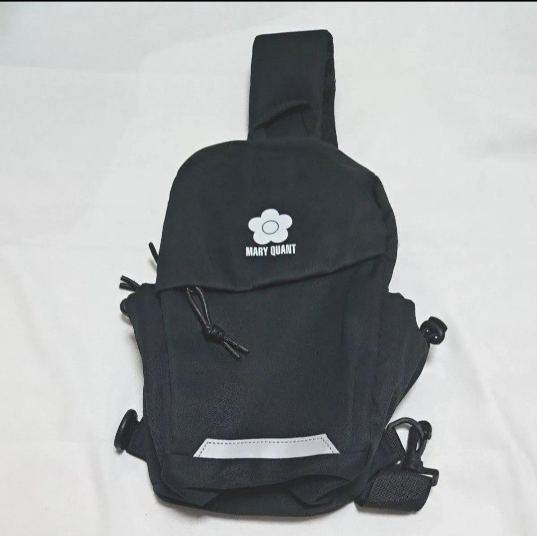マリークワントボディバッグ マリークワント ボディバッグ MARY QUANT