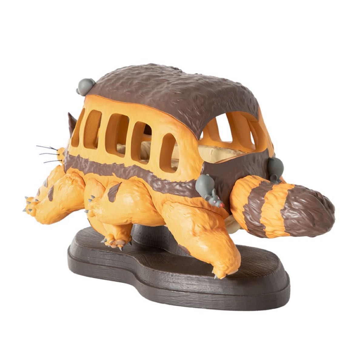 となりのトトロ ネコバス み～つけた｜Yahoo!フリマ（旧PayPayフリマ）