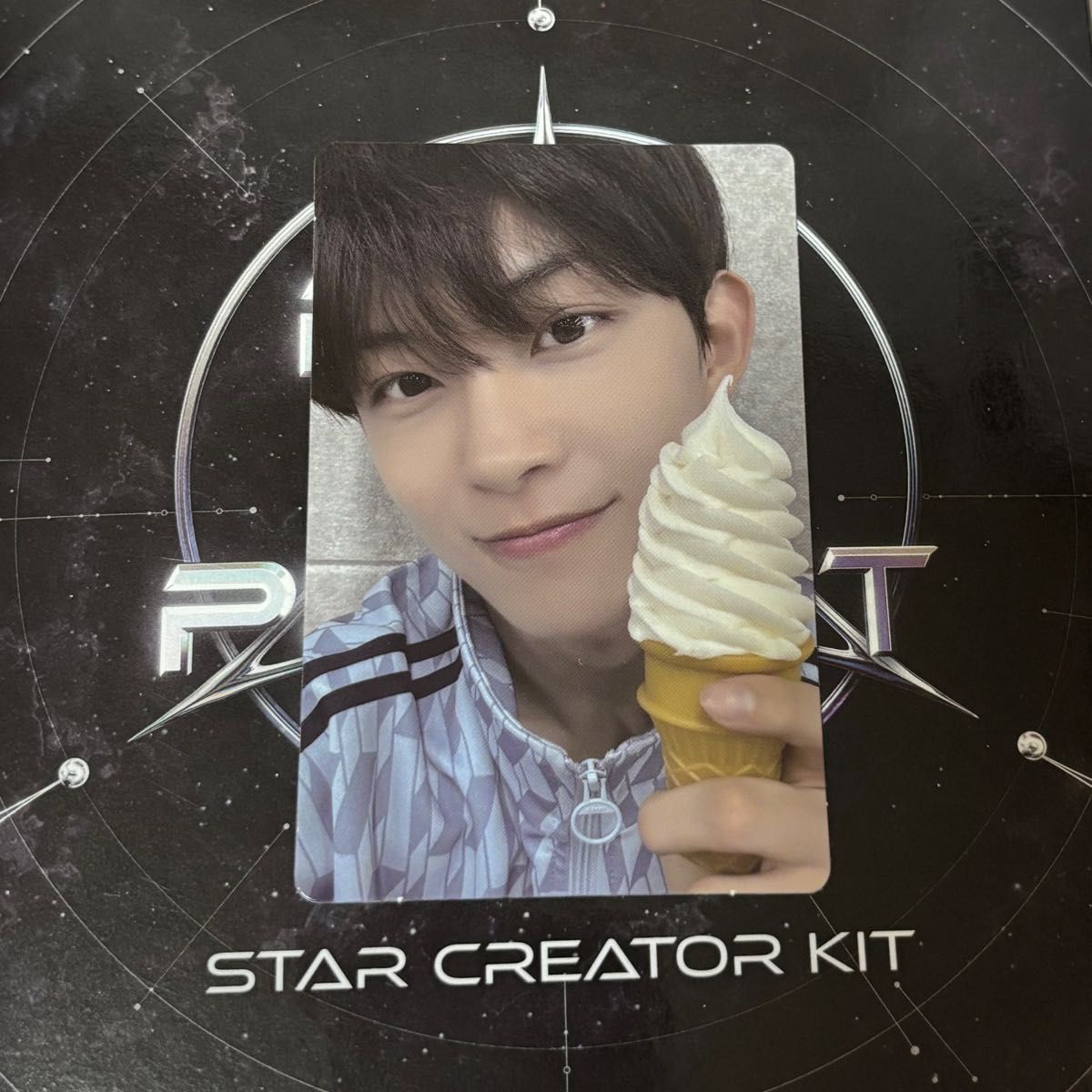 ボイプラ2 スタクリキット トレカ キム・ゴンウ ゴヌ｜Yahoo!フリマ