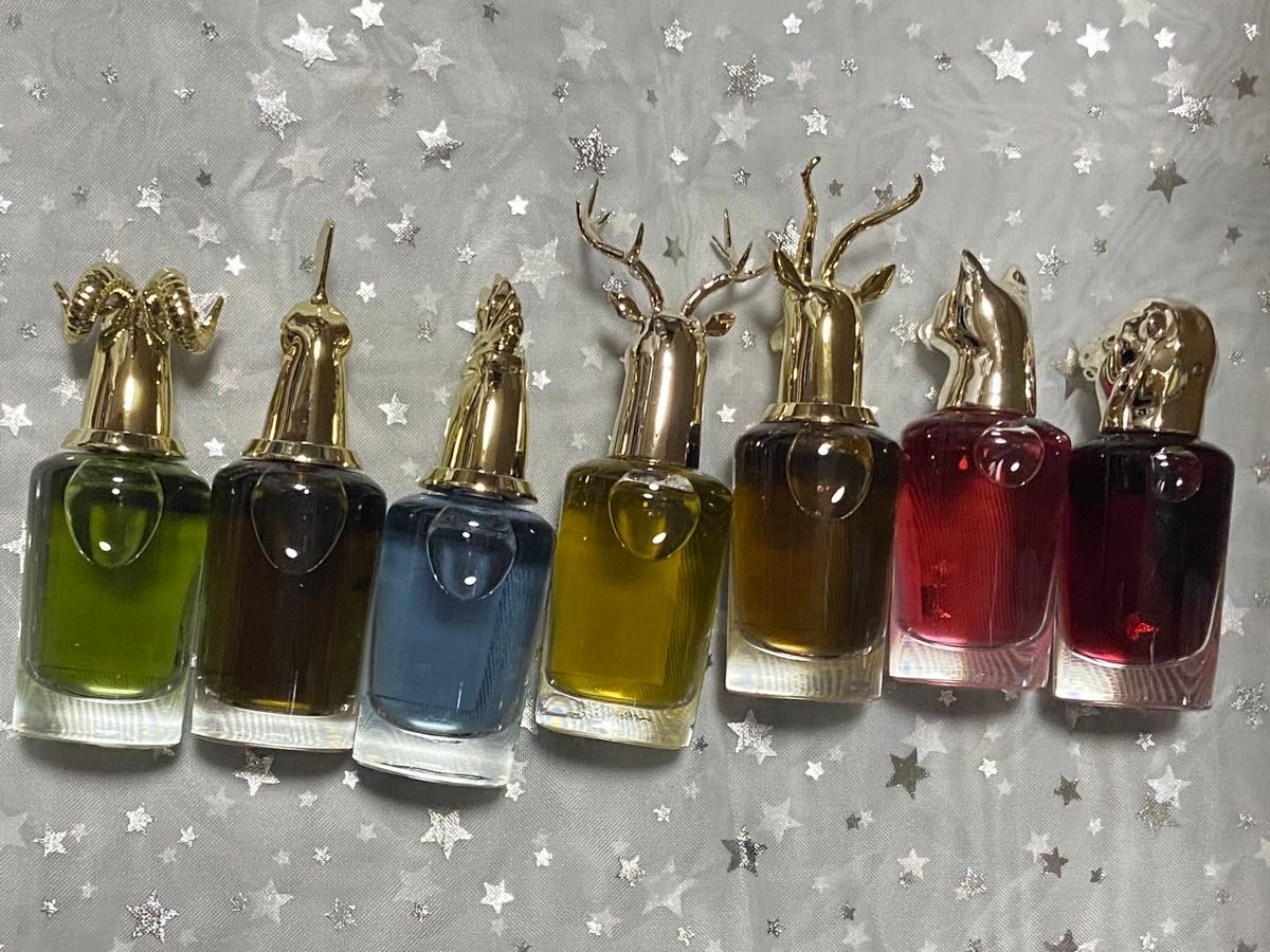 ペンハリガン ミニ香水セット｜Yahoo!フリマ（旧PayPayフリマ）