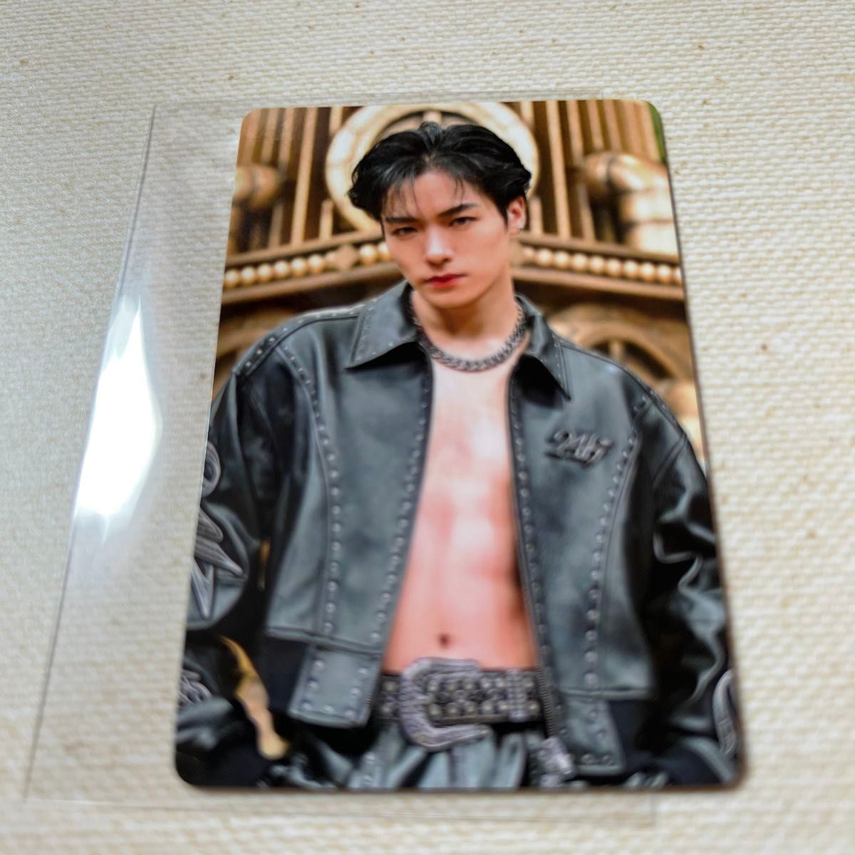 THE RAMPAGE 川村壱馬 24karats GOLD GENESIS 楽天ブックス ラキドロ