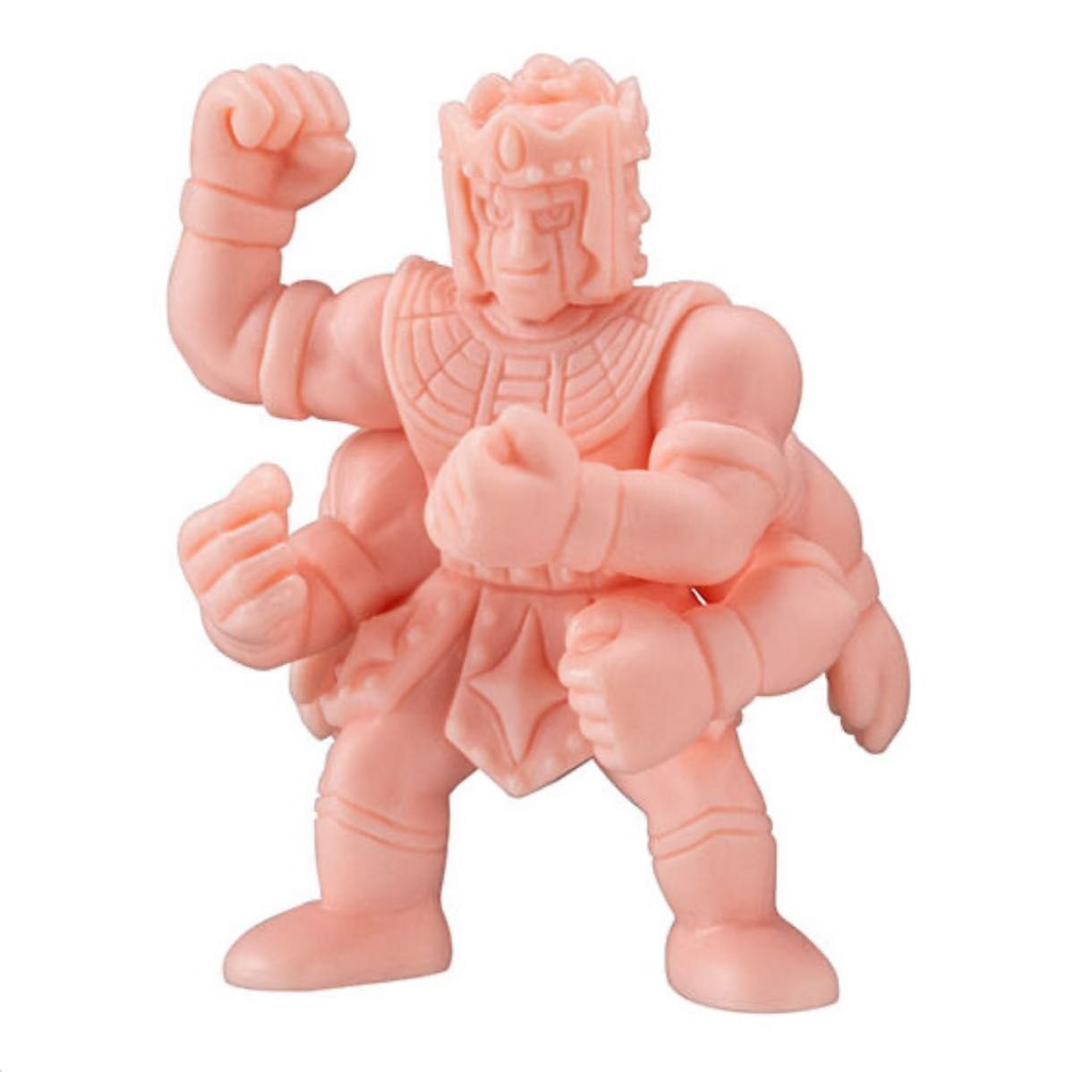 キン肉マン キンケシ25 キン消し アシュラマン｜Yahoo!フリマ（旧