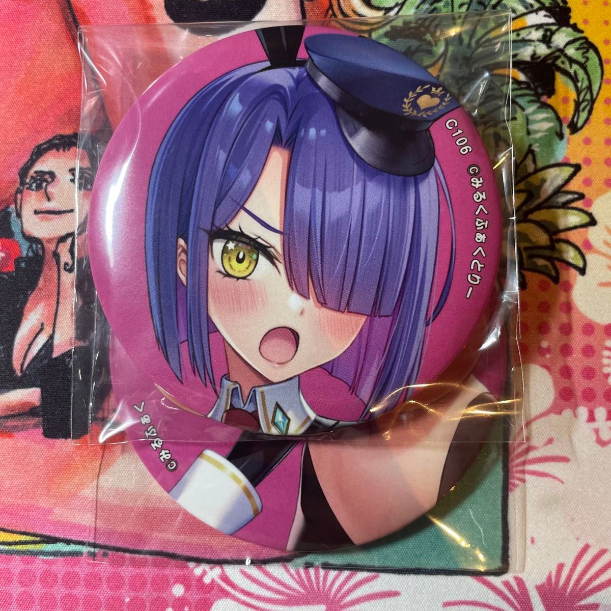 c106 コミケ みるくふぁくとりー ギルティア シークレット 異世界