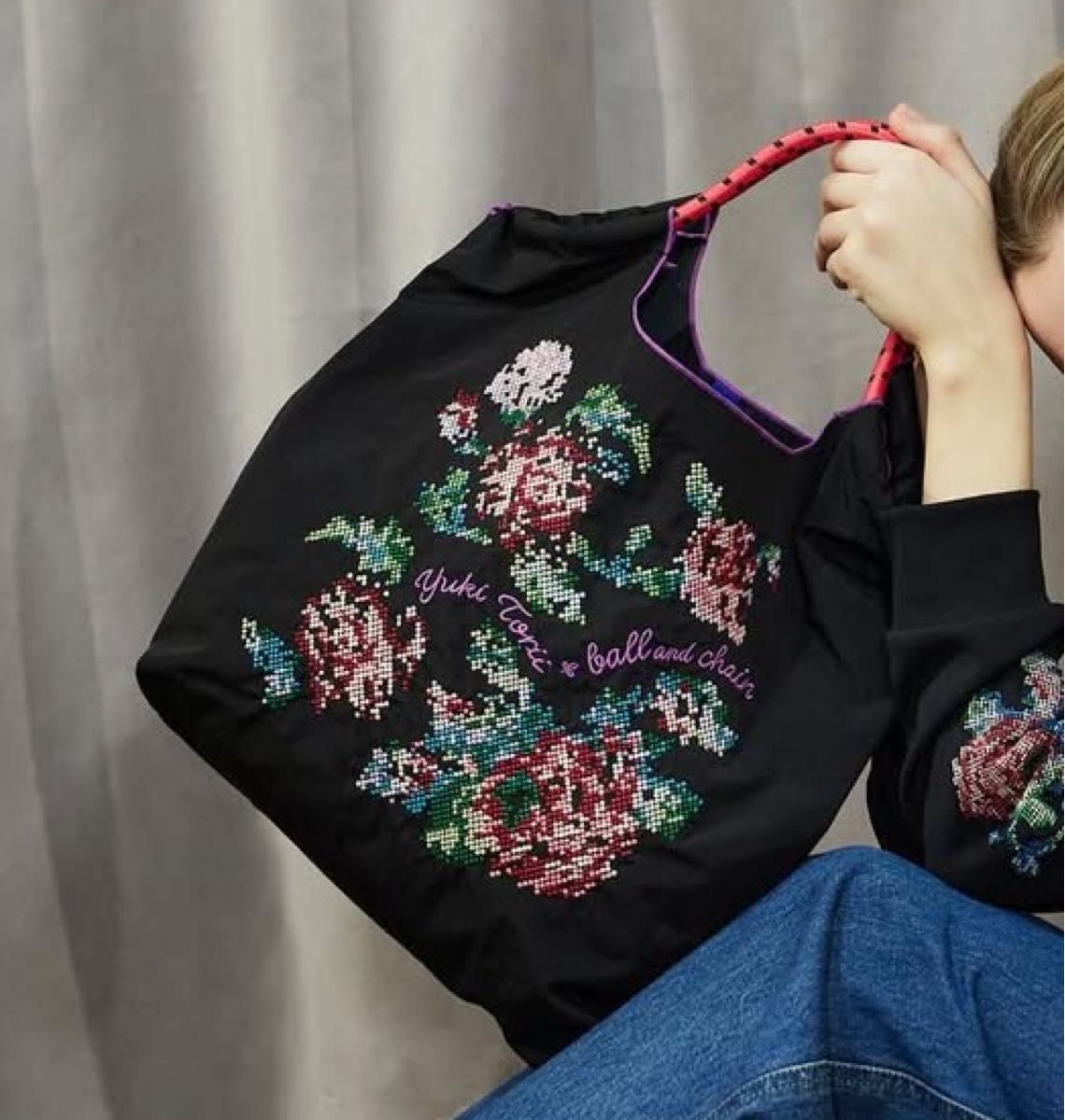 ボールアンドチェーン トリイユキ｜Yahoo!フリマ（旧PayPayフリマ）