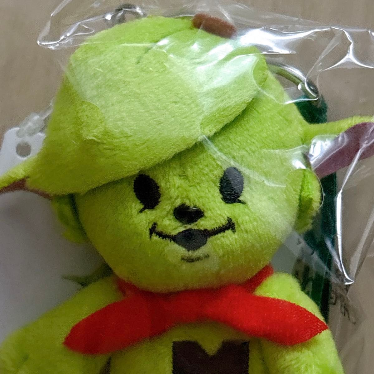 新品】 Mrs GREEN APPLE メメル キーホルダー JAM'S限定｜Yahoo!フリマ