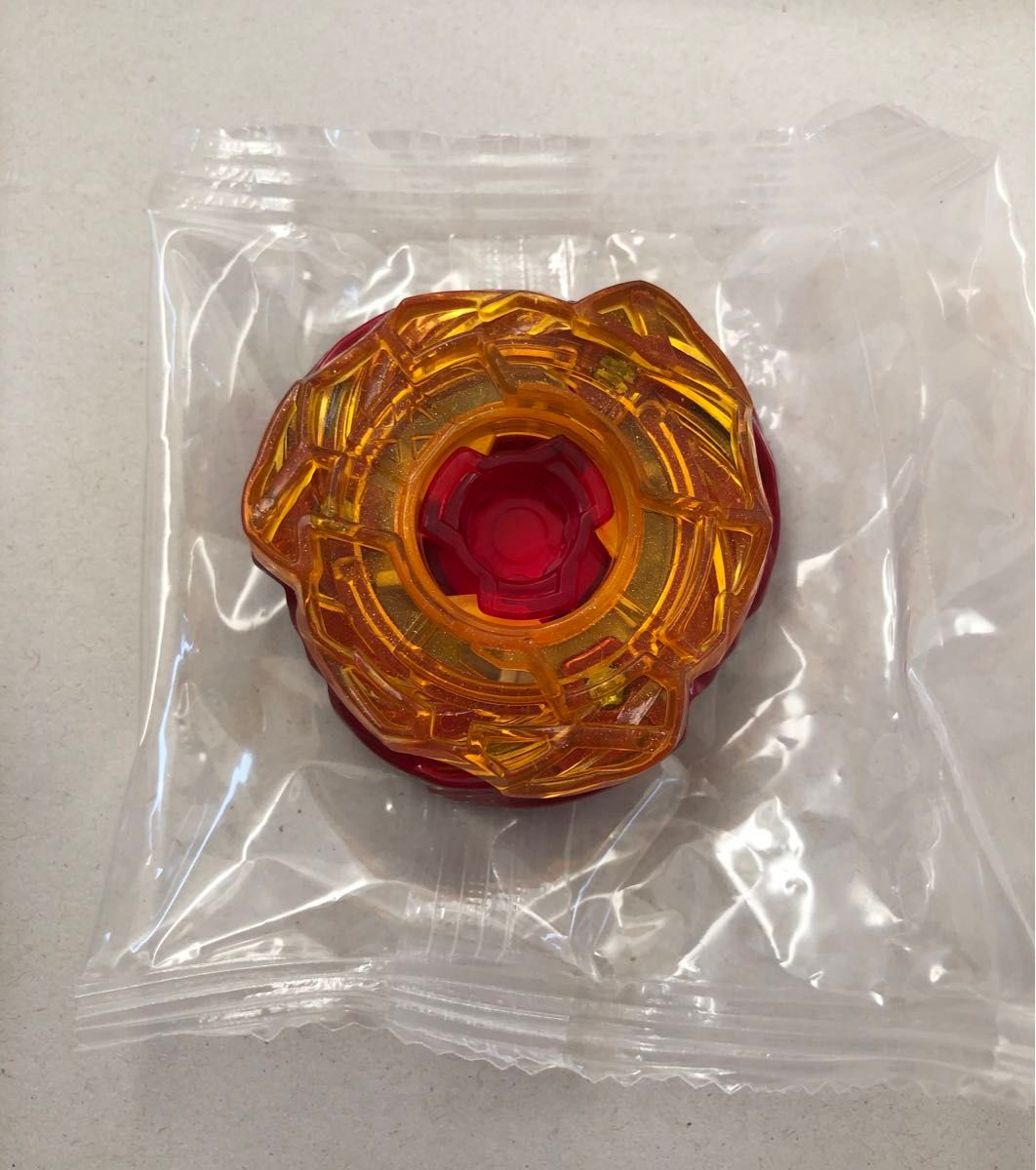 CX-00【イベント限定】ペガサスブラストATr メタルコート レッド