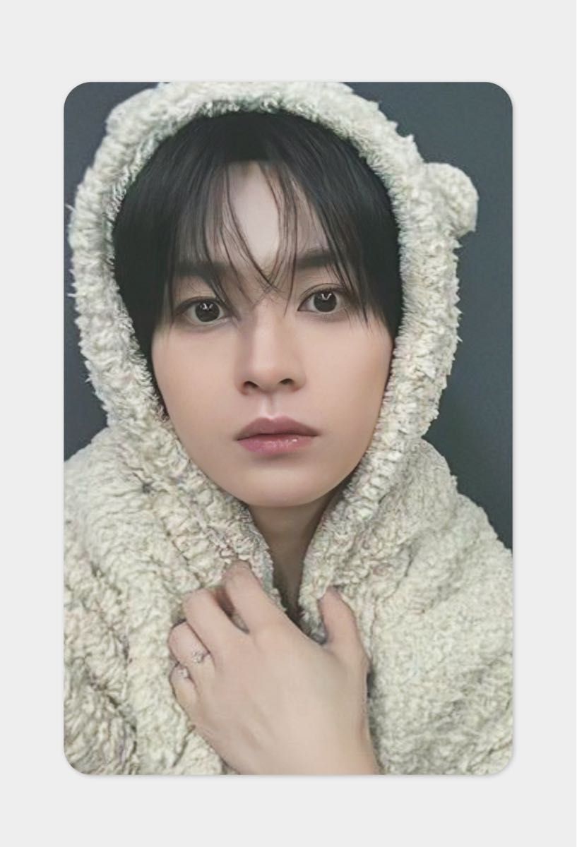 Straykids リノ KARMA 事前収録 韓国 スキズ サノク トレカ Straykids