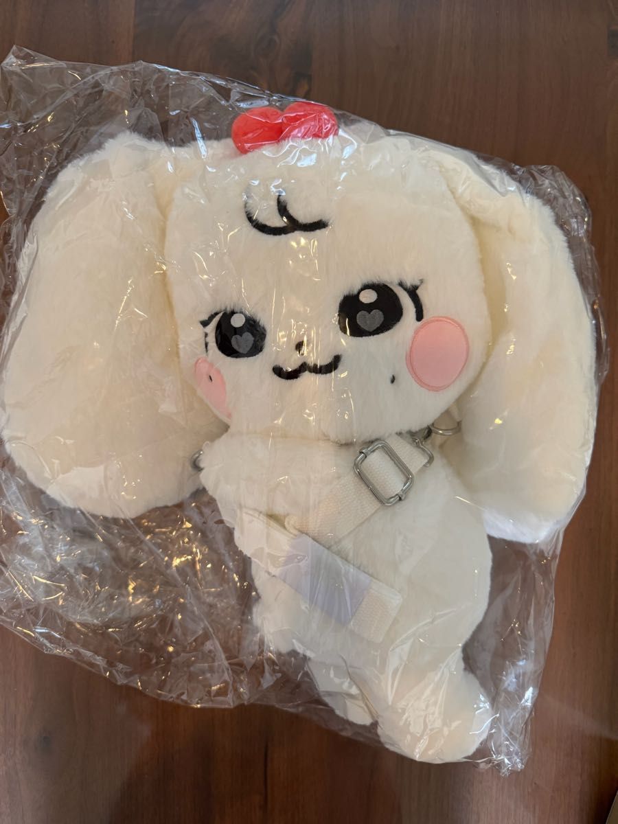 IVE MINIVE ウォニョン ポップアップ ハグ バック トレカ抜き｜Yahoo