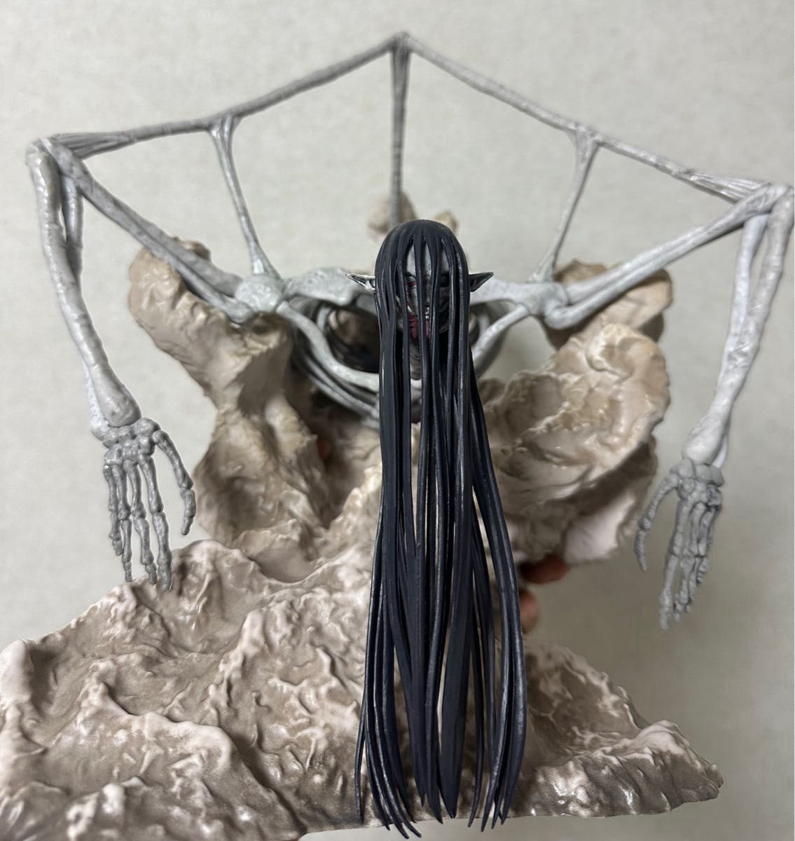 傑作 超美品】一番くじ 進撃の巨人～地鳴らし～ ラストワン賞 終尾の