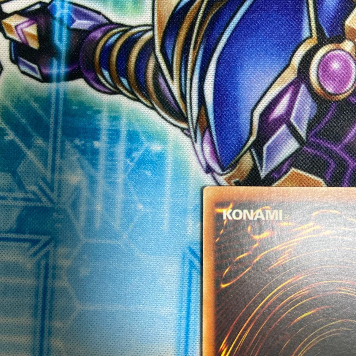 遊戯王 旧アジア ハネクリボーLV10 レリーフ アルティメットレア